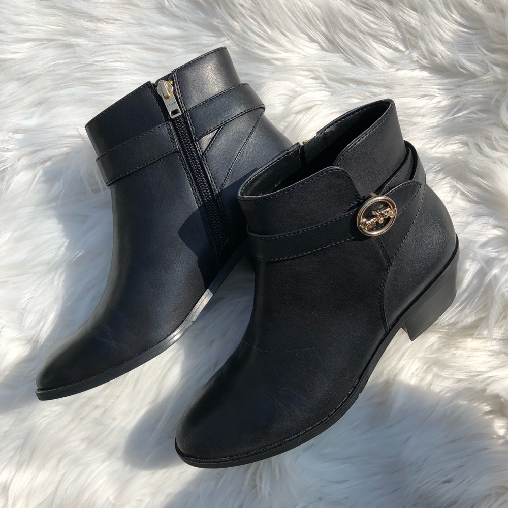 ⭑COACH Debie Bootie - Picture 2 of 6